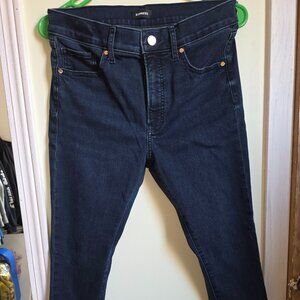 Express skinny jeans #10